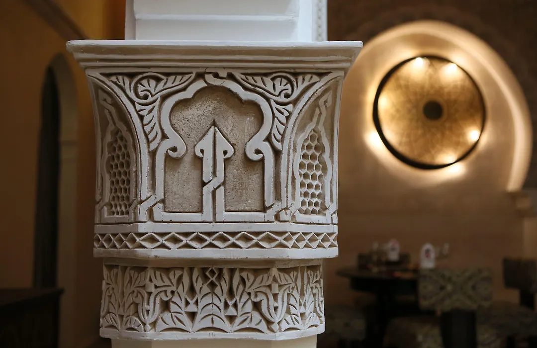 Riad Enchante-1