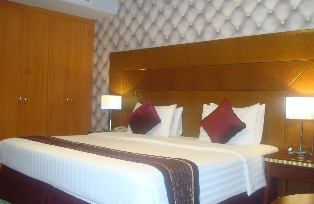 Al Manar Grand Hotel Apartment-1