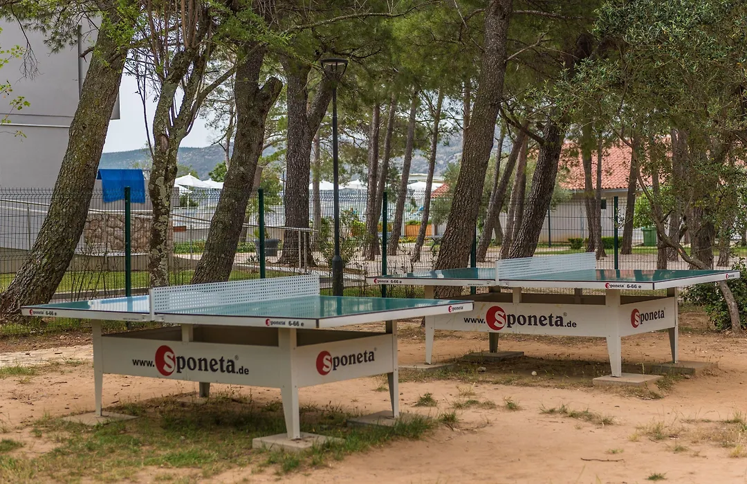 Camping Paklenica-1