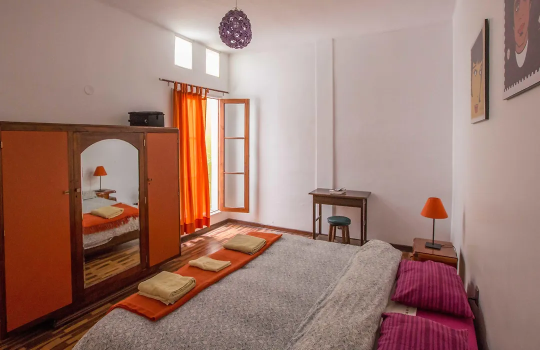 Casa Nuestra Peru-1