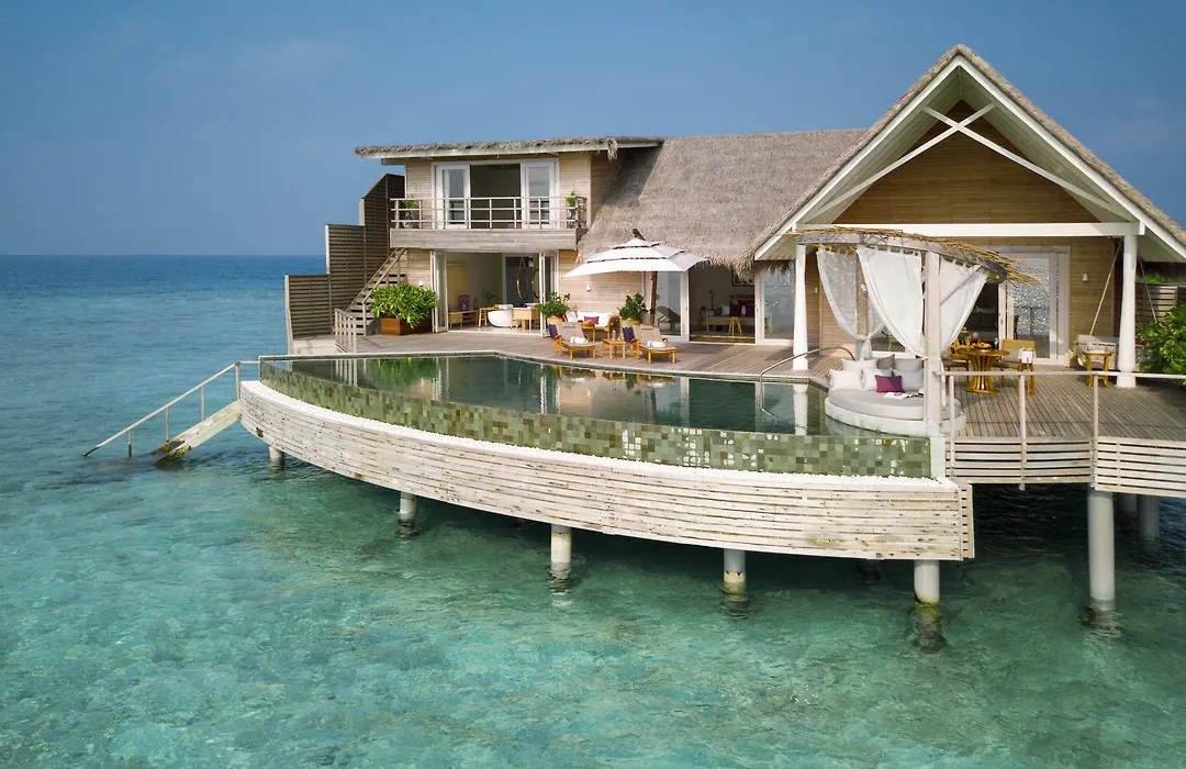 Milaidhoo Maldives-1
