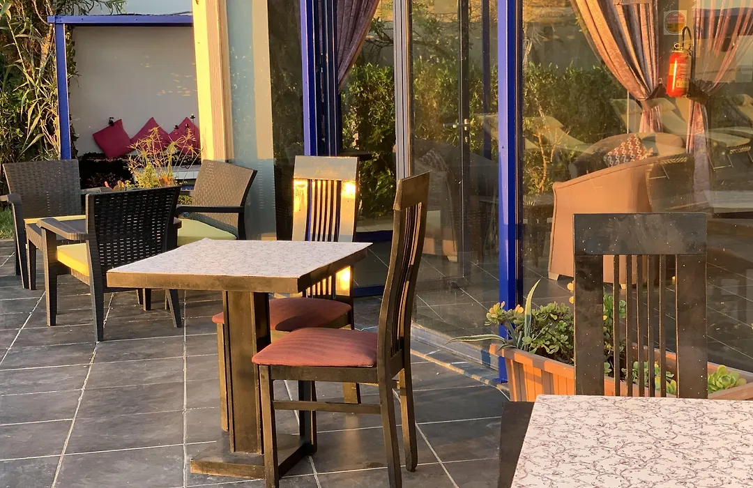 Auberge Oualidia Dream-1