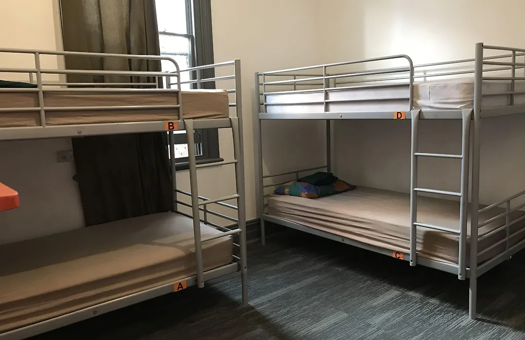 Haus Accommodation - Note - Valid Passport Required To Check-In-1