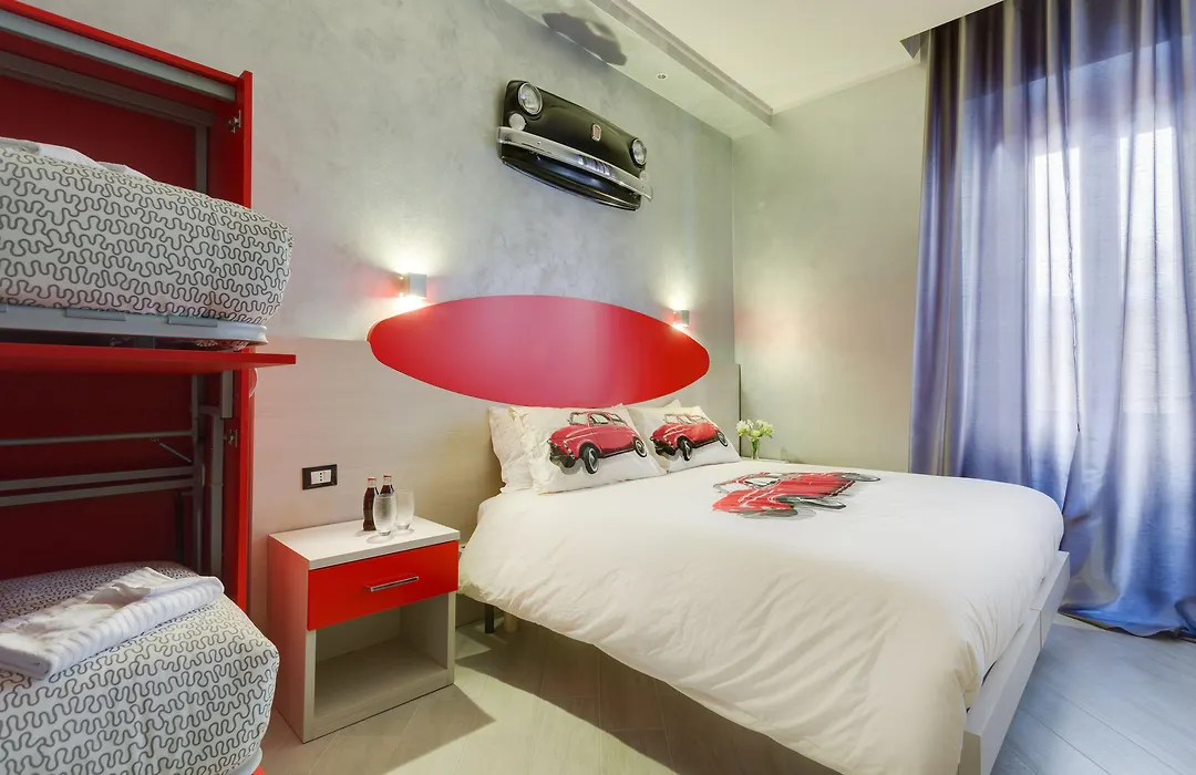 Excellence Suite-1