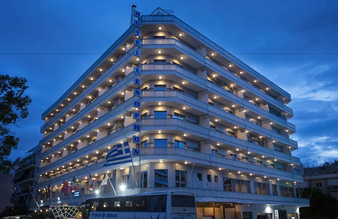 Xenophon Hotel-1