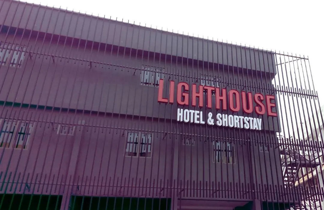 Lighthouse Hotel & Shortstay @ Damansara Uptown-1