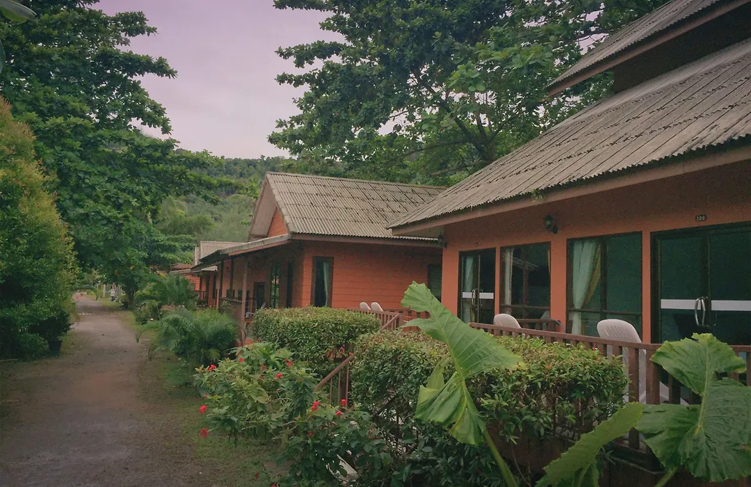 Lanta Cottage - Sha Plus-1