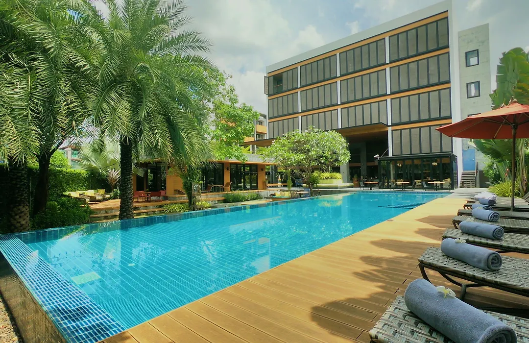 The Silver Palm Wellness Resort-1