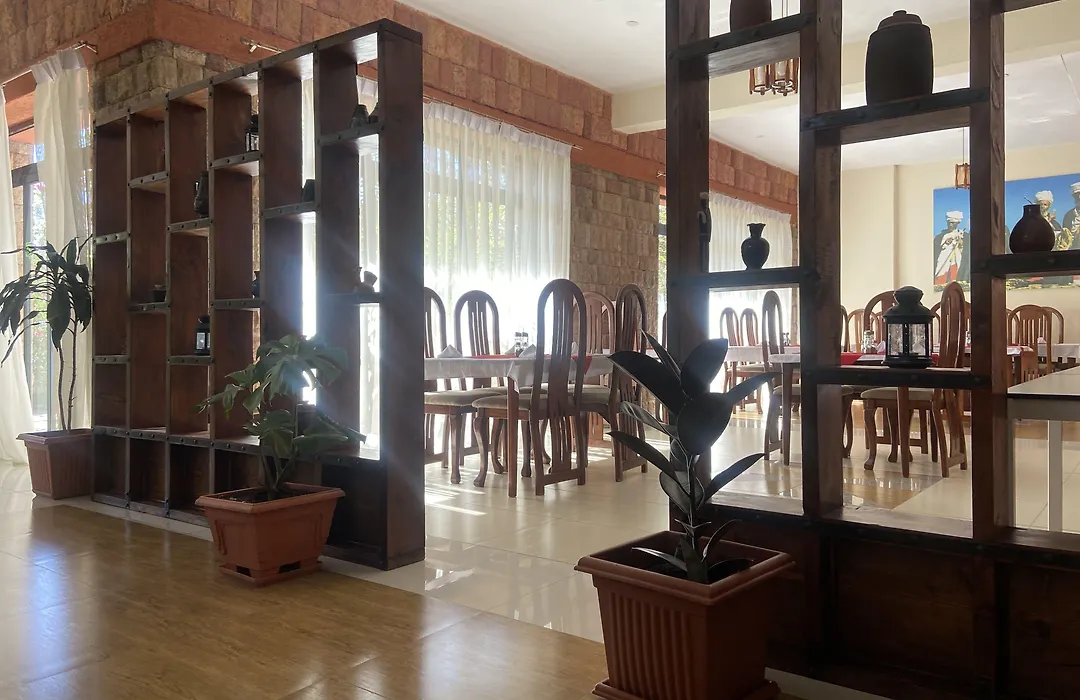 Harbe Hotel-1