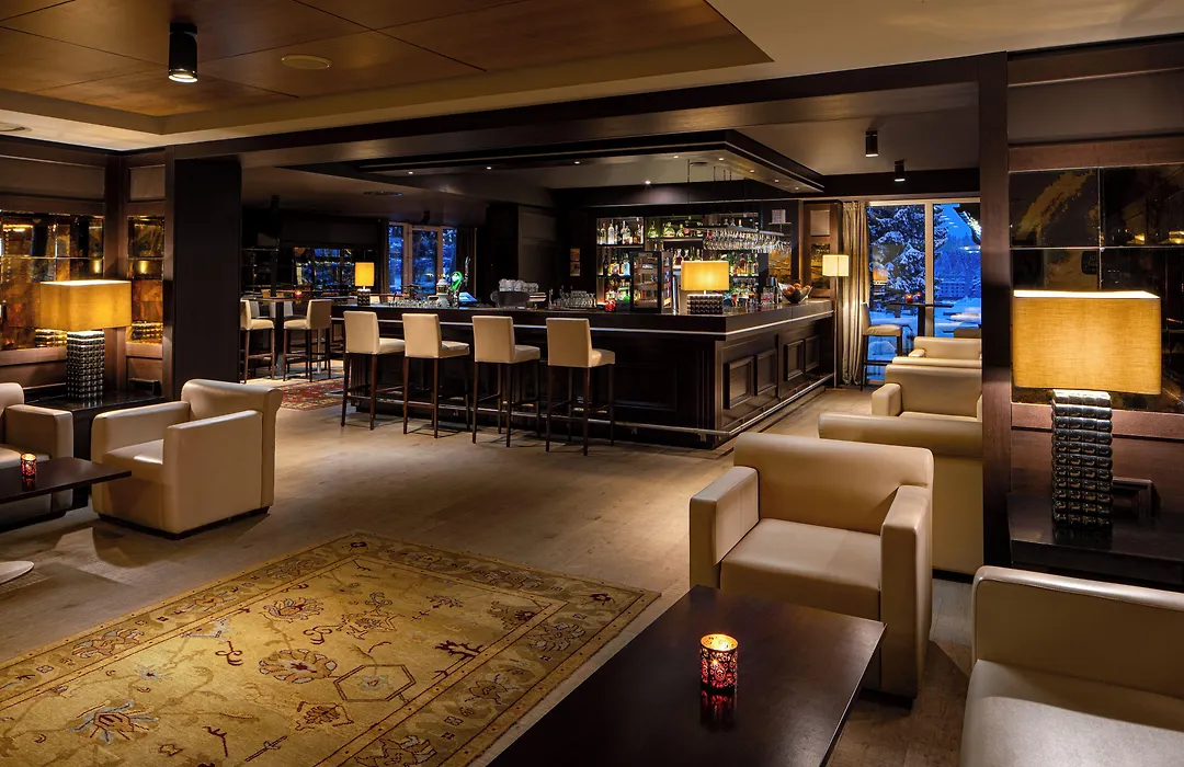 Ana Hotels Bradul Poiana Brasov-1