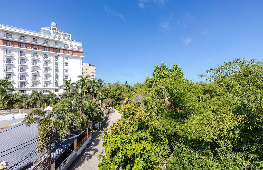 T&T Resort And Spa Phu Quoc-1