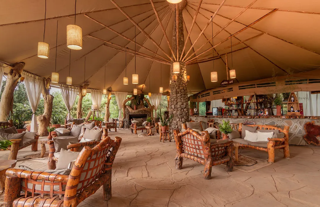 Kibo Safari Camp-1