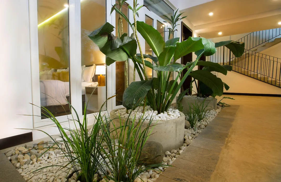 Sevana City Hotel-1