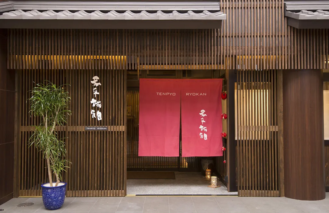 Tenpyo Ryokan-1
