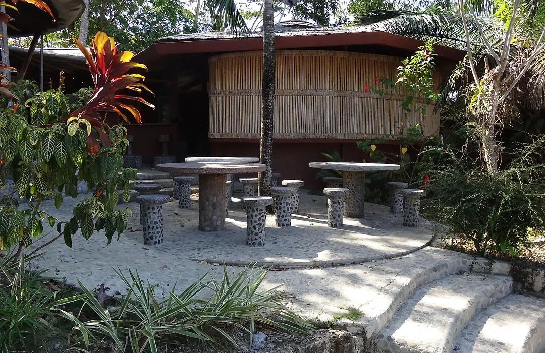 Atremaru Jungle Retreat-1