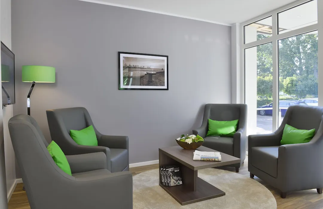 Appartello Smarttime Living Hamburg-1