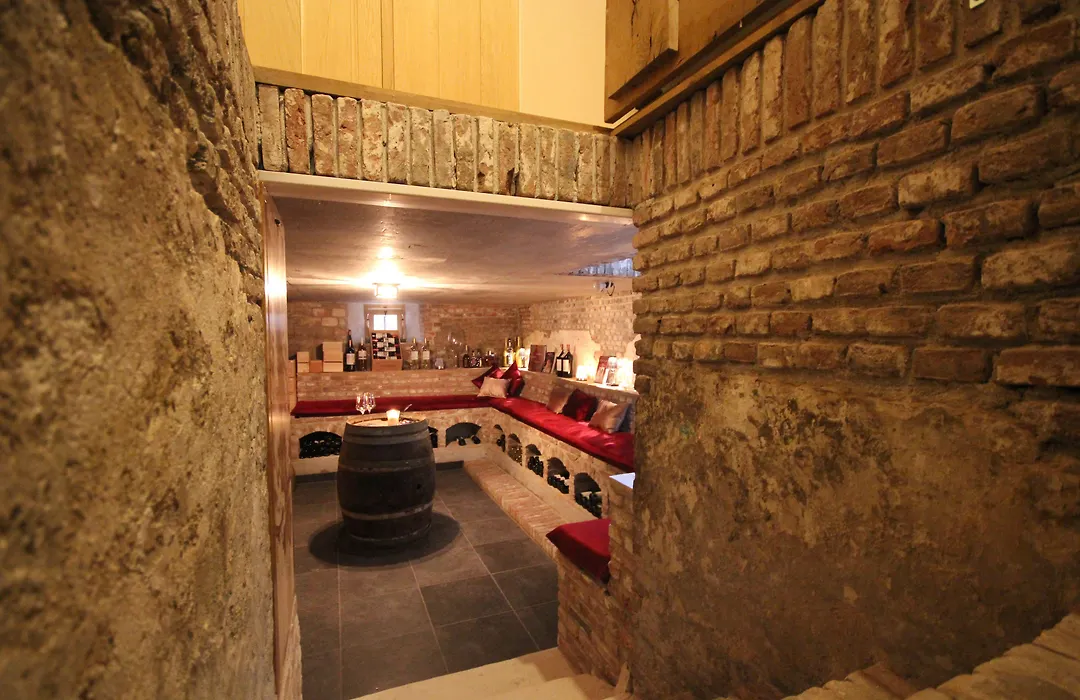 Boutique Hotel Steenhof Suites - Adults Only-1