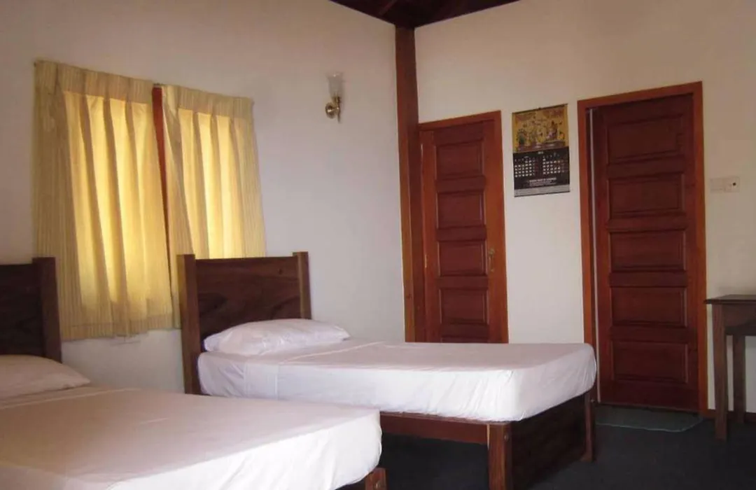 Arugam Bay Surfing Resort-1