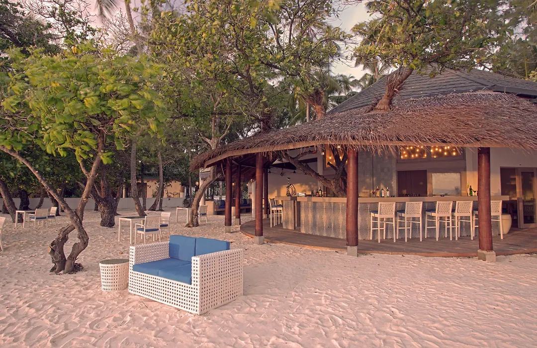 Malahini Kuda Bandos Special Offer Begin Your Island Escape With Ease Airport Pick Up And Return By Shared Speedboat At Just Usd 50 Per Person Stays Stay Untill End October 2026-1