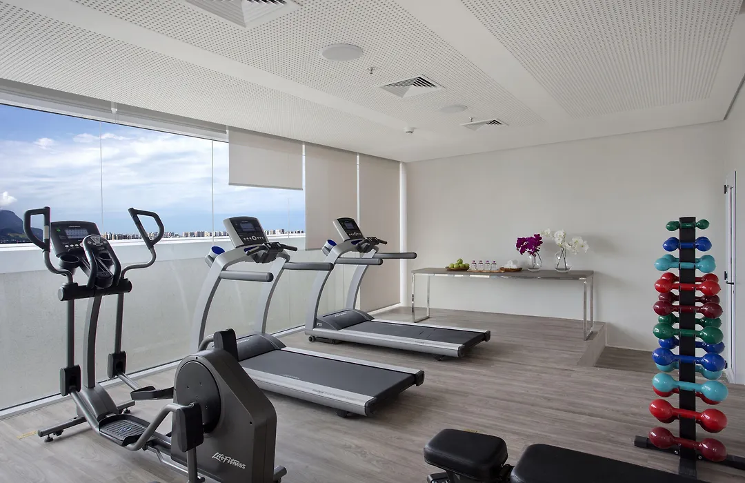 Venit Barra Hotel-1