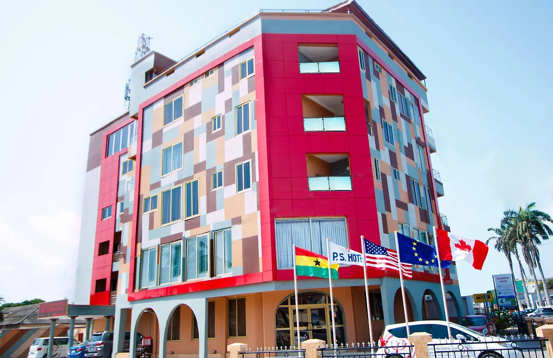Prestige Suites-1