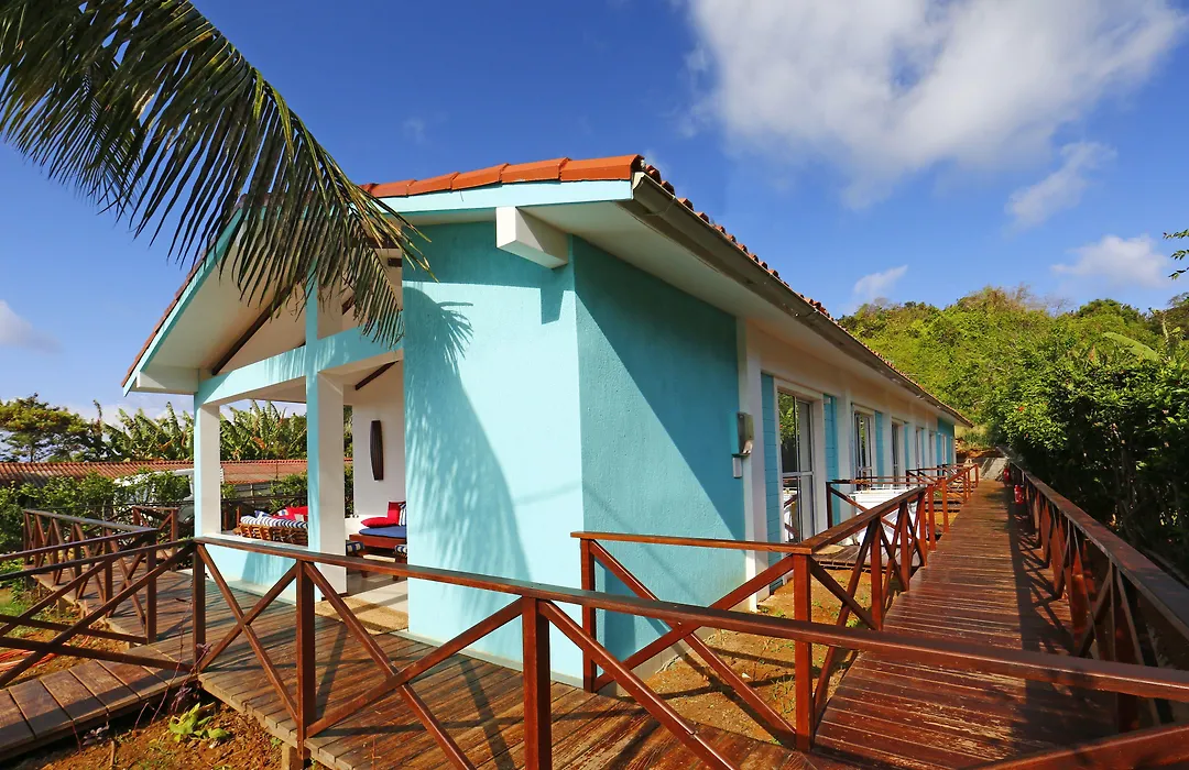 Pousada Atoba-1
