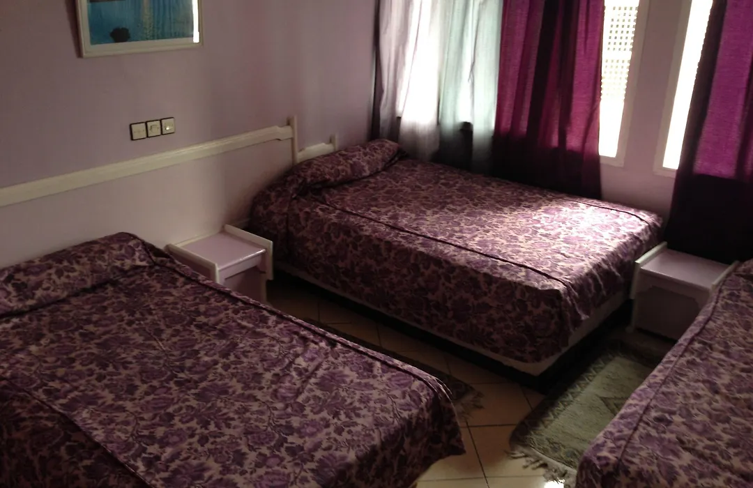 Hotel Boustane-1