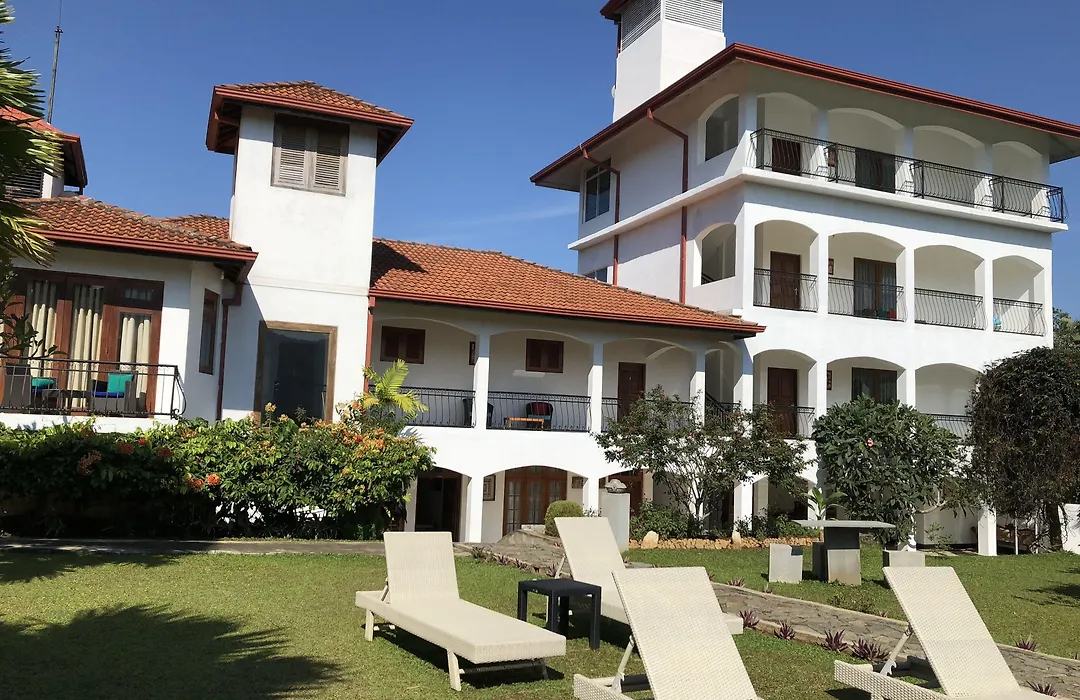 Elegant Hotel, Kandy-1
