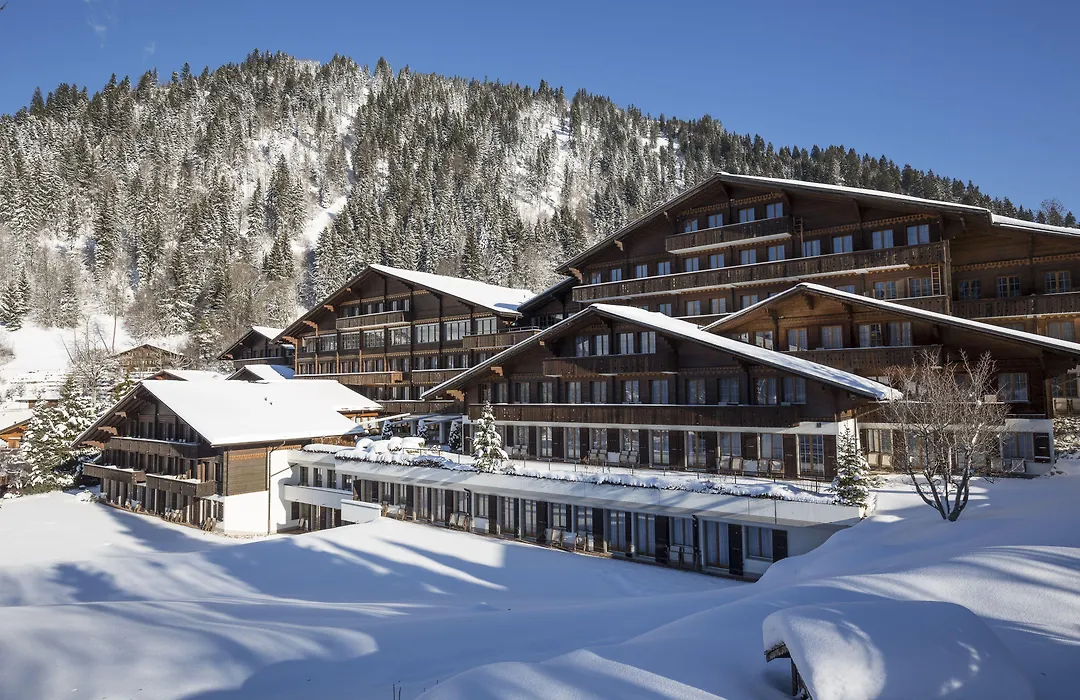 Huus Gstaad-1