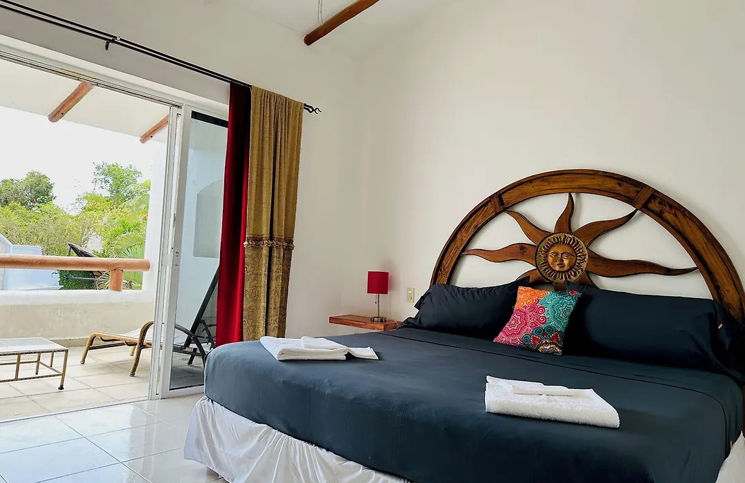 Dolce Vita Caribe Villas-1