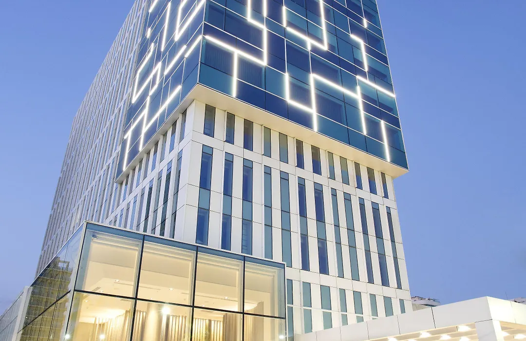 Venit Mio Hotel-1
