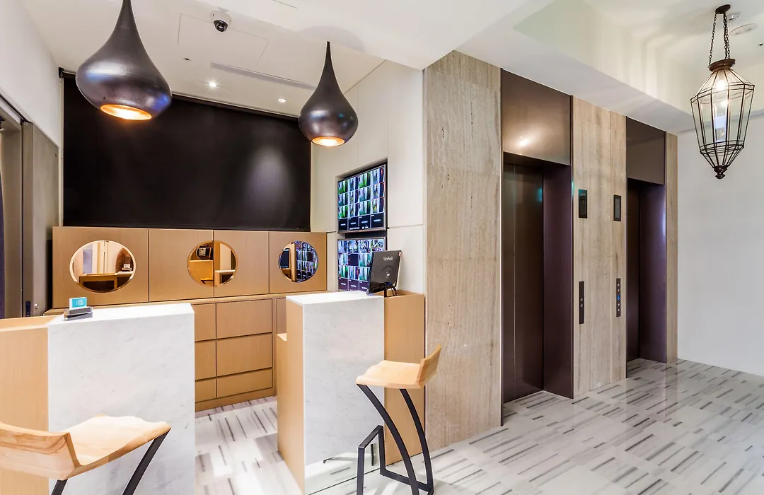 Lacle Hotel-Luzhou Taipei-1