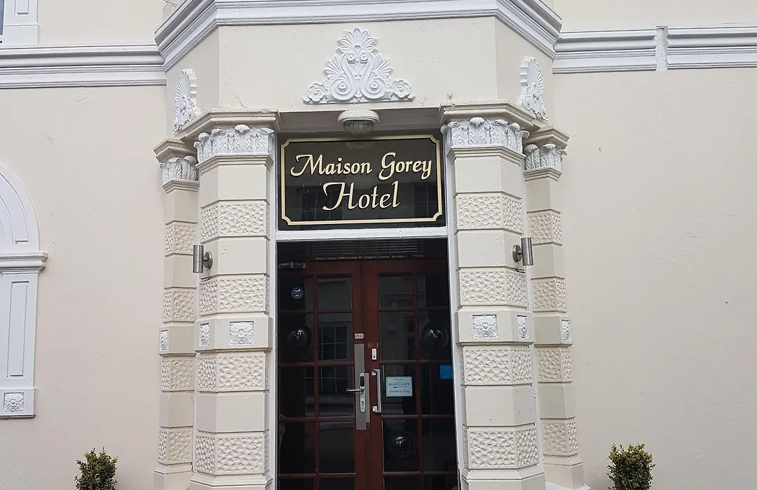 Maison Gorey Hotel-1