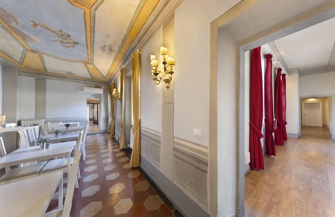 B&B I Quattro Poeti-1