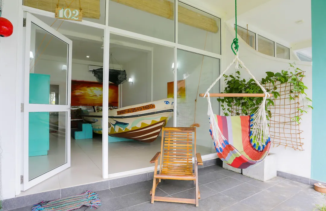 Hangtime Hostel-1