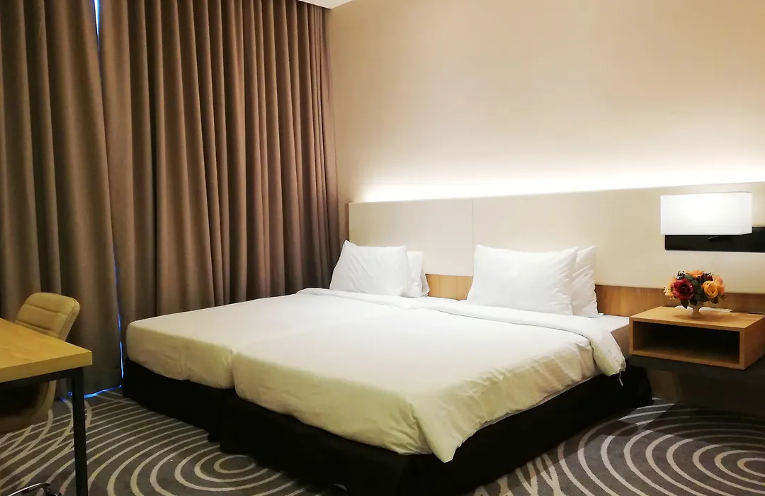 Regalia Upper View Hotel-1