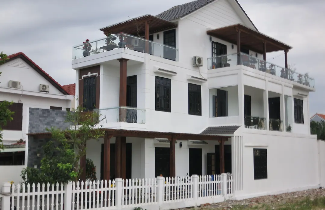 Azalea Homestay-1