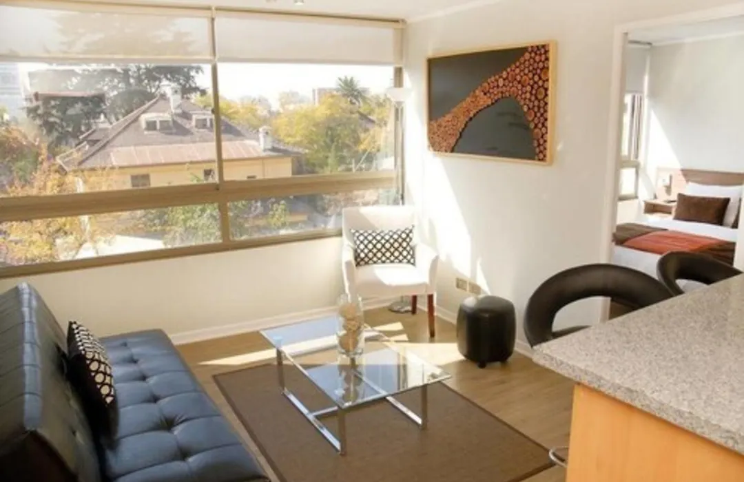 Apart Hotel Providencia-1