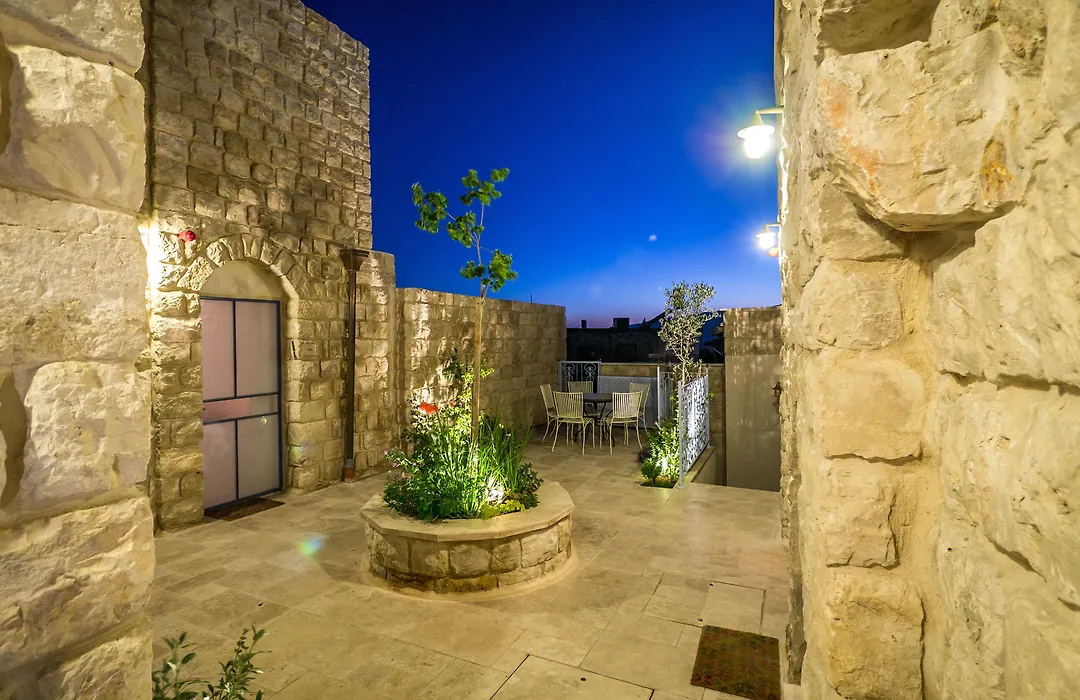 The Way Inn - Boutique Suites-1