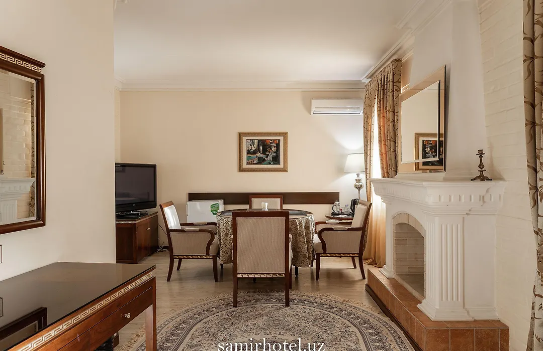 Samir Hotel-1