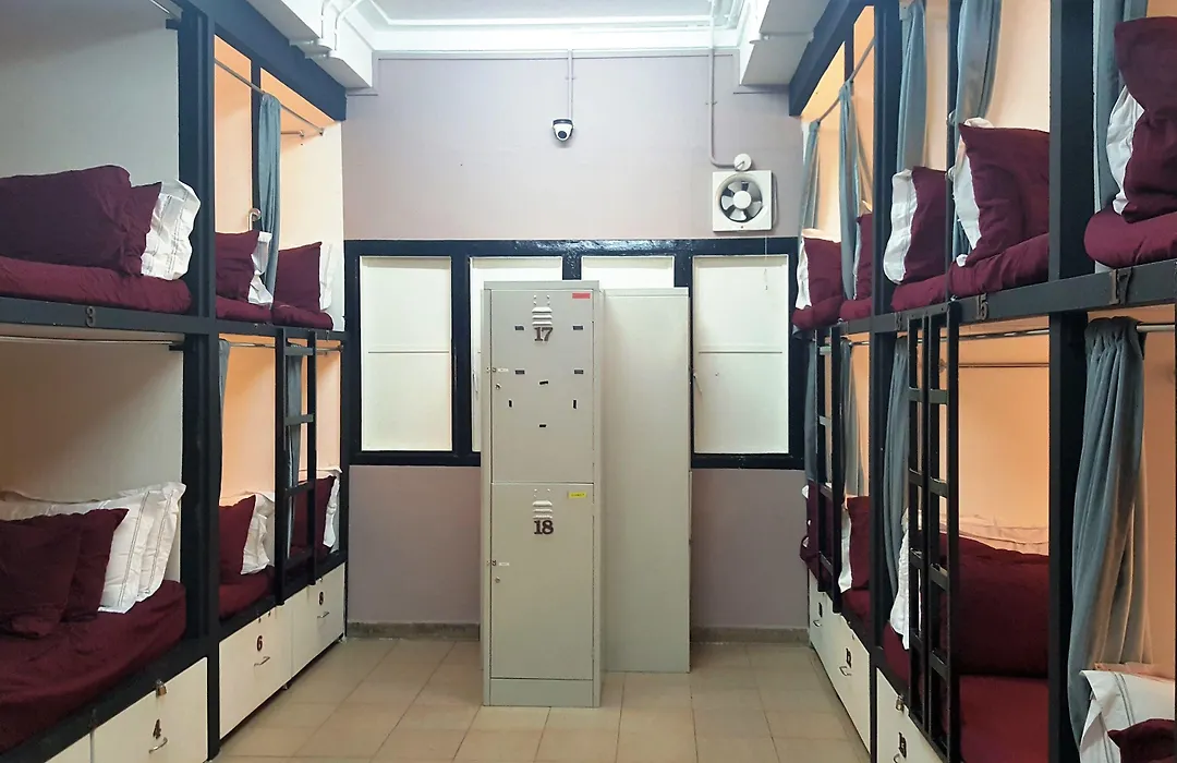 Meadows Hostel-1