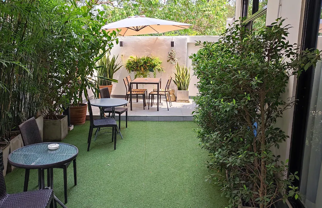 Hotel Montha-1