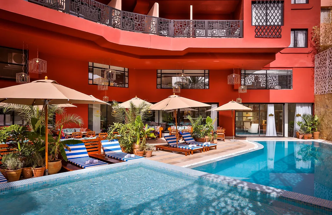 2Ciels Boutique Hotel-1