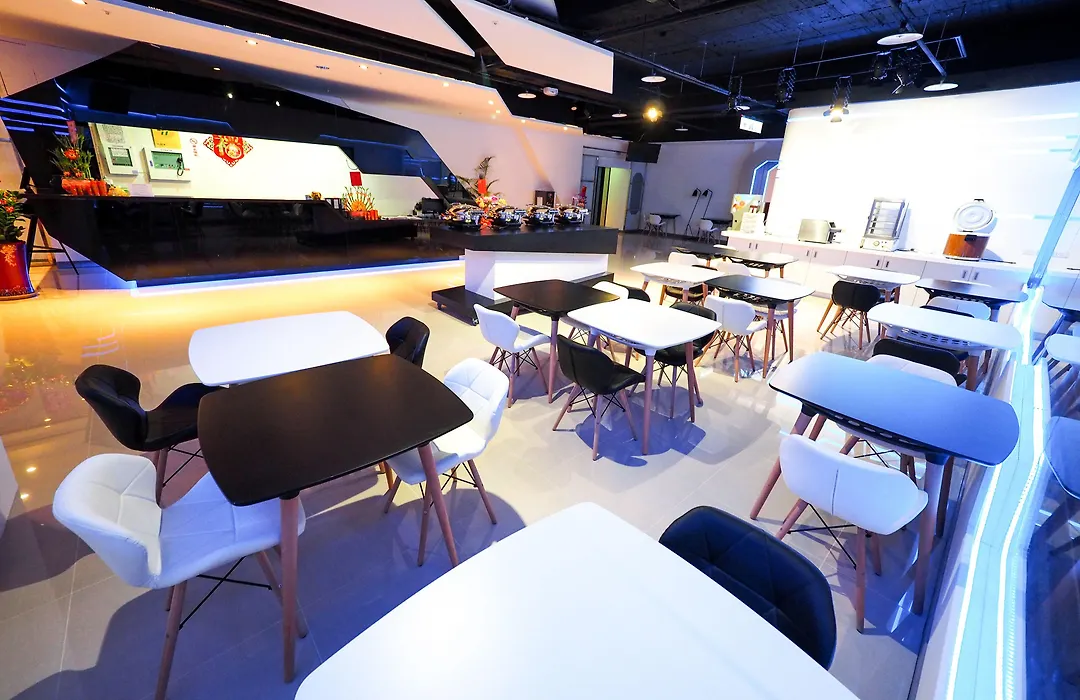 Galaxia Business Hotel-1