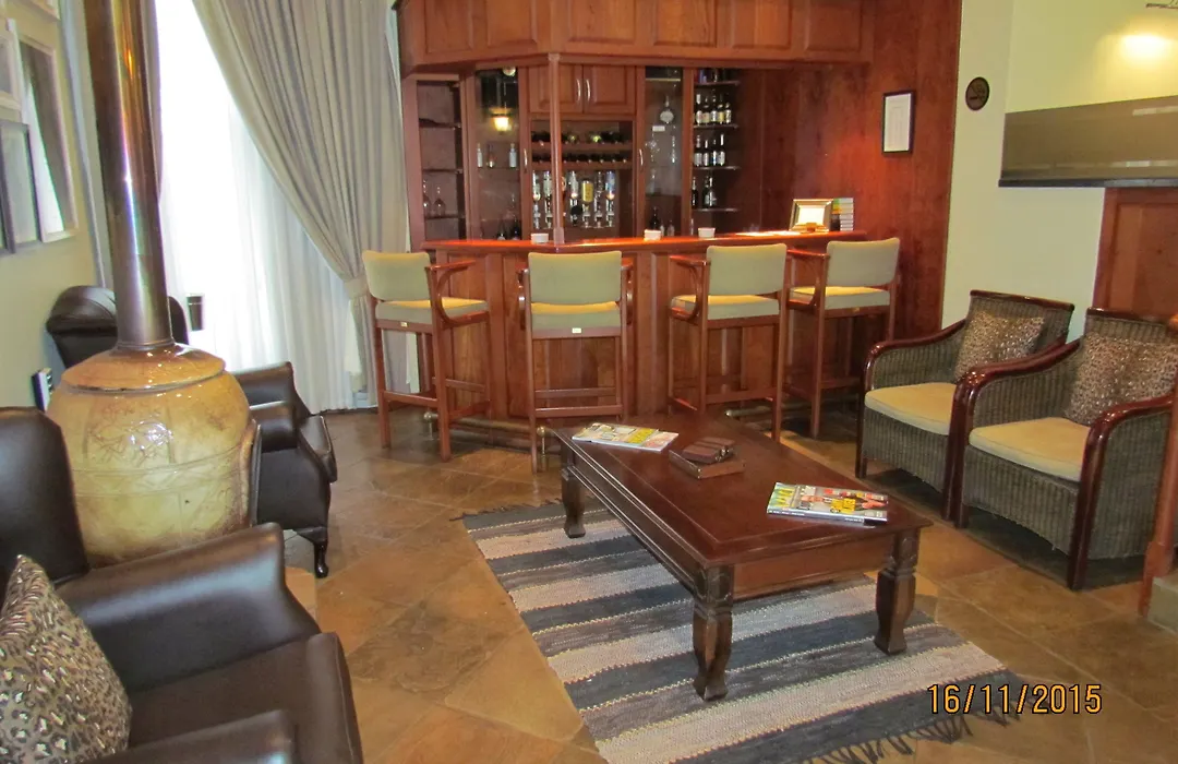 Matumi Golf Lodge-1