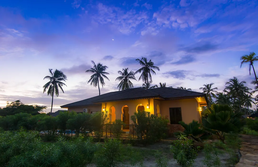 The Sands Beach Resort-1