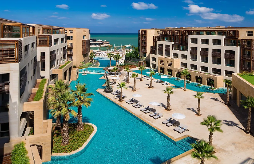 Kempinski Summerland Hotel & Resort Beirut-1