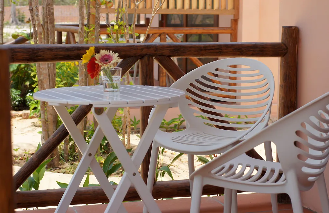 Gold Sand Beach Bungalow-1