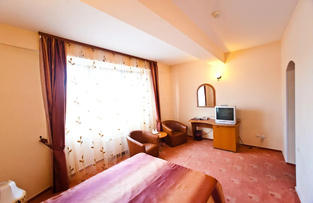 Hotel Class-1