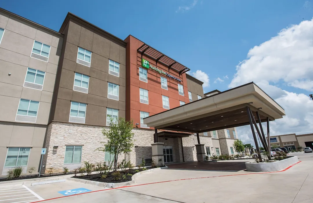 Holiday Inn Express & Suites Houston - Hobby Airport Area By Ihg-1